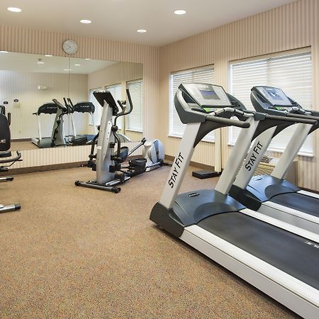 Holiday Inn Express Hotel & Suites Marion By Ihg Kültér fotó