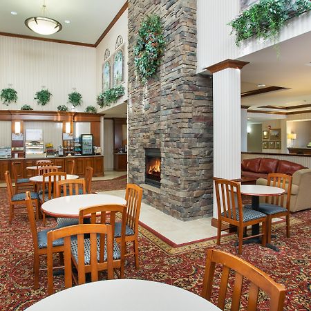 Holiday Inn Express Hotel & Suites Marion By Ihg Kültér fotó