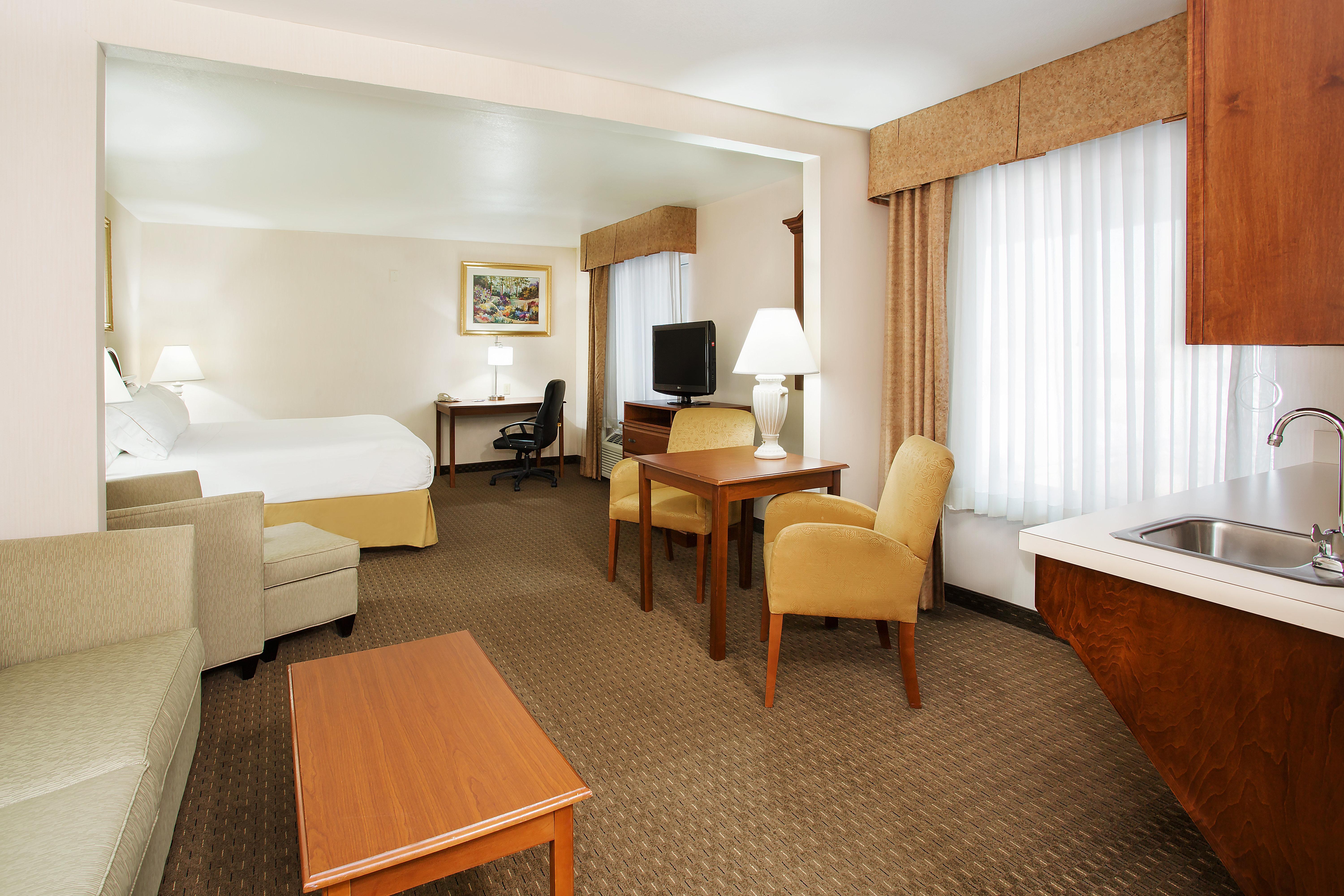 Holiday Inn Express Hotel & Suites Marion By Ihg Kültér fotó