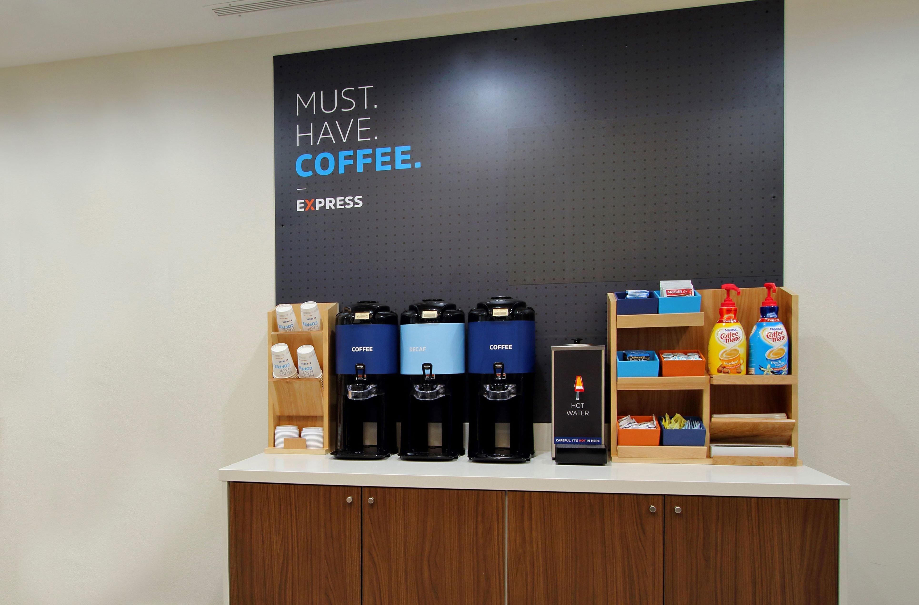 Holiday Inn Express Hotel & Suites Marion By Ihg Kültér fotó