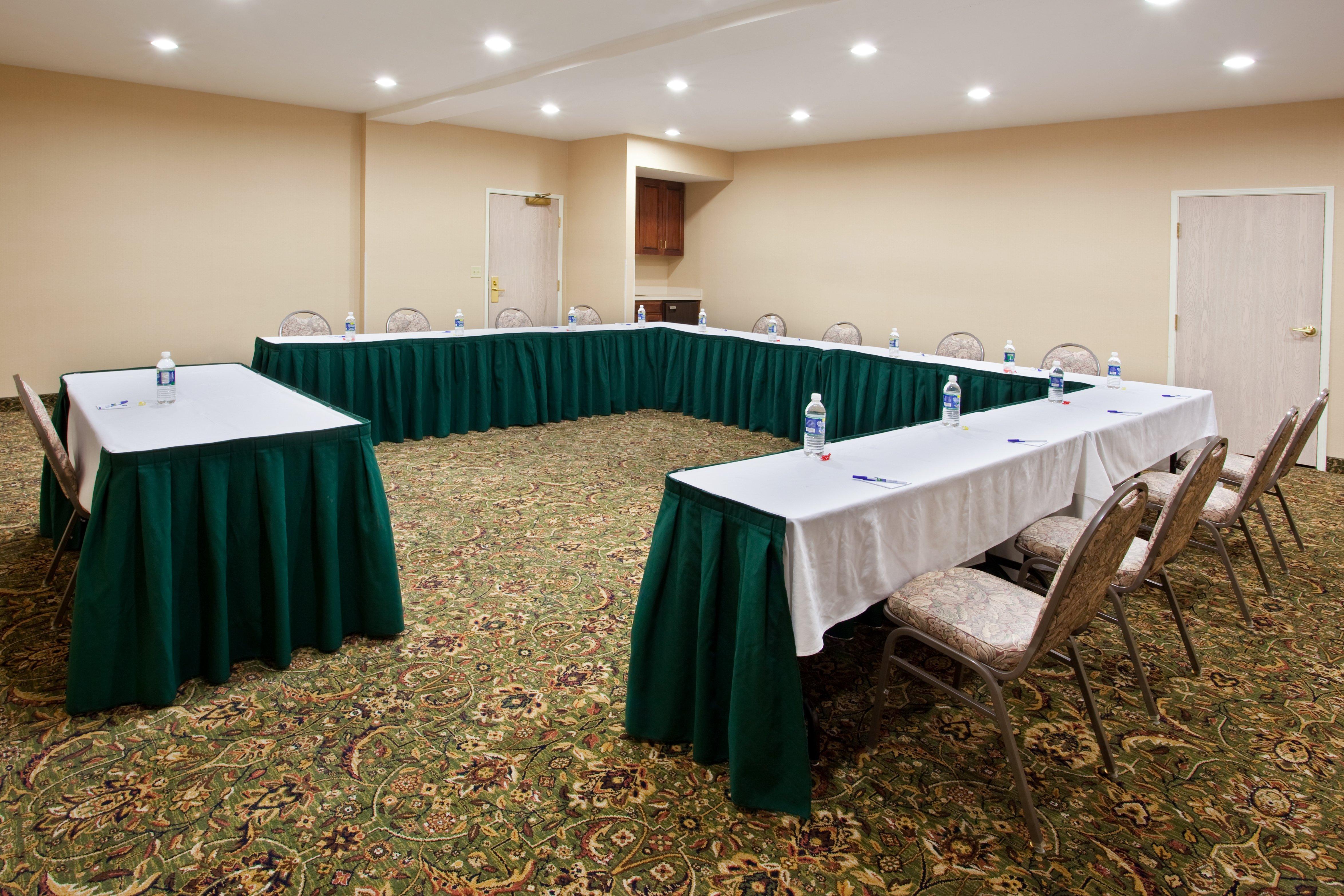 Holiday Inn Express Hotel & Suites Marion By Ihg Kültér fotó