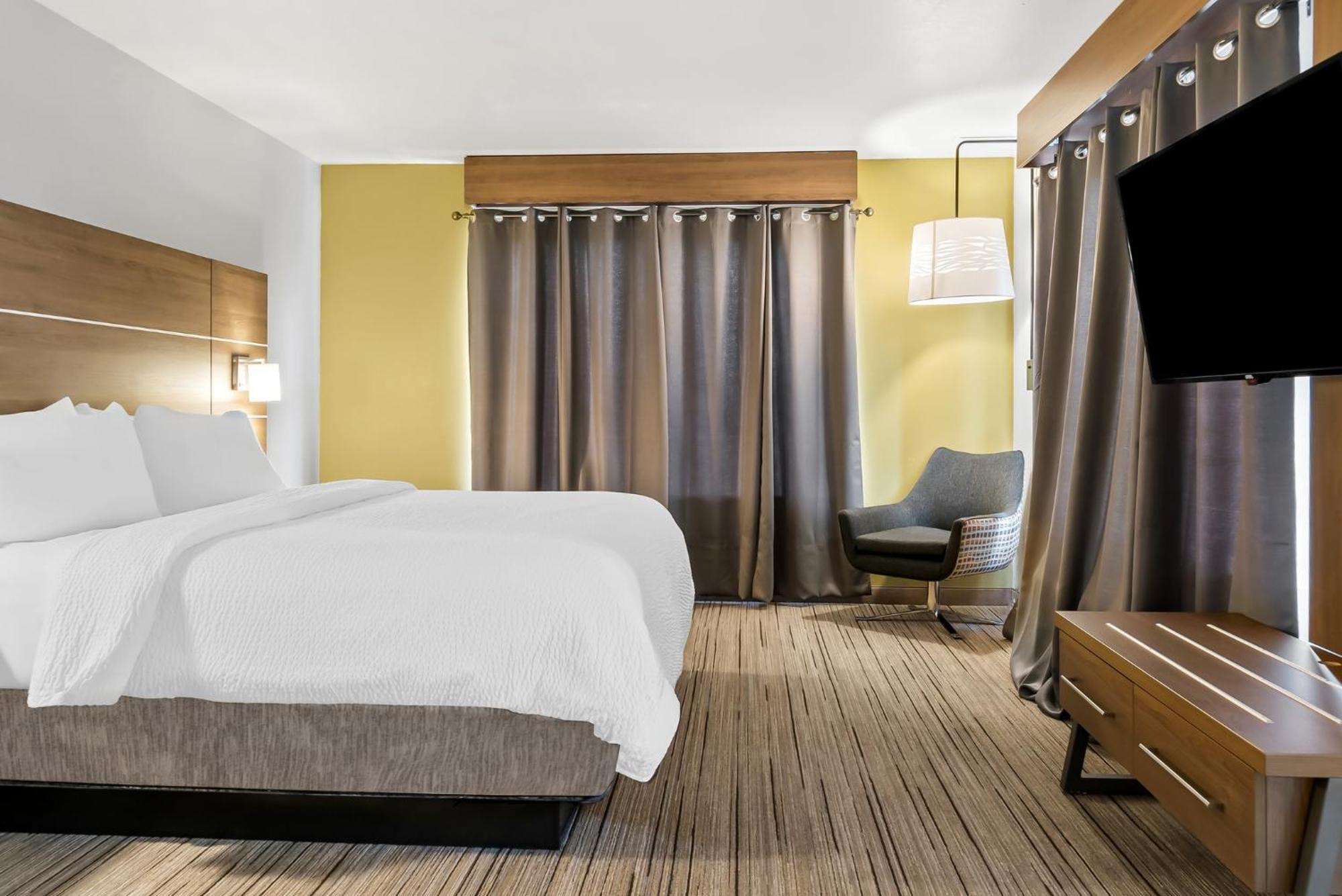 Holiday Inn Express Hotel & Suites Marion By Ihg Kültér fotó