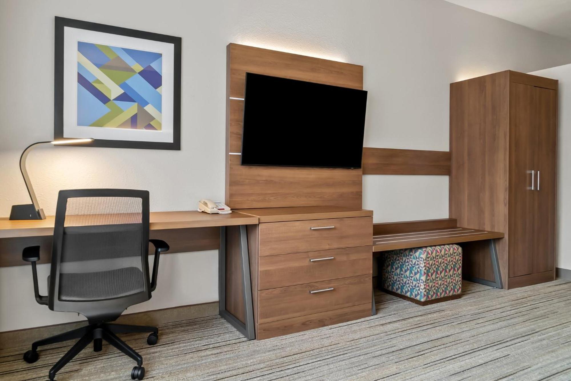 Holiday Inn Express Hotel & Suites Marion By Ihg Kültér fotó