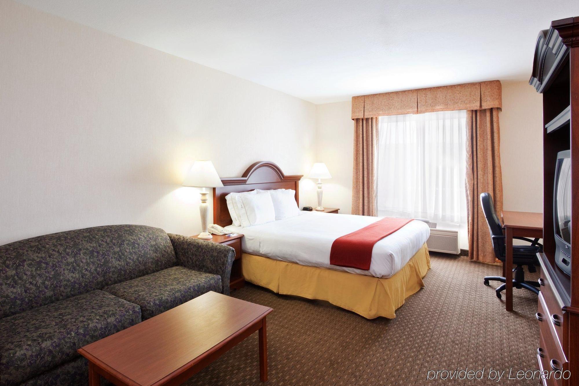 Holiday Inn Express Hotel & Suites Marion By Ihg Szoba fotó