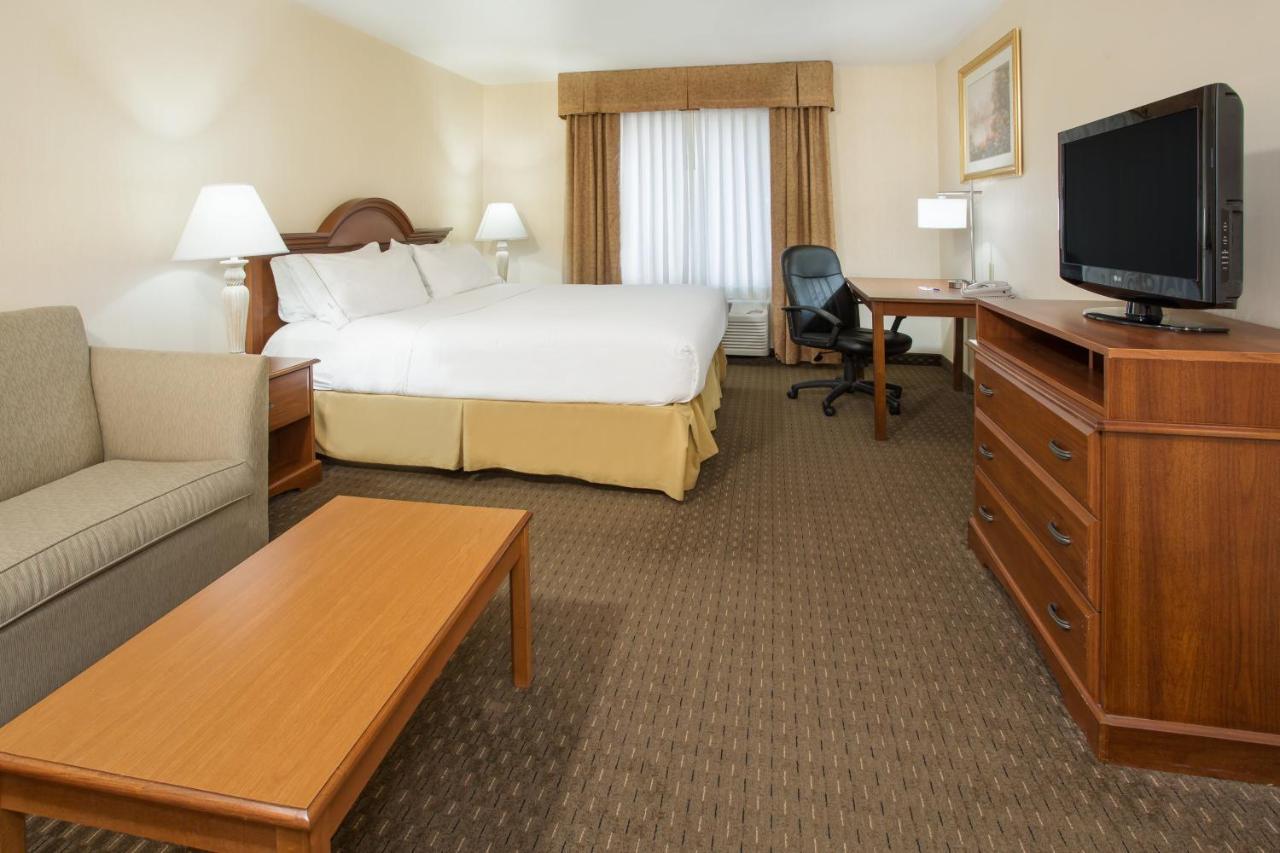 Holiday Inn Express Hotel & Suites Marion By Ihg Kültér fotó